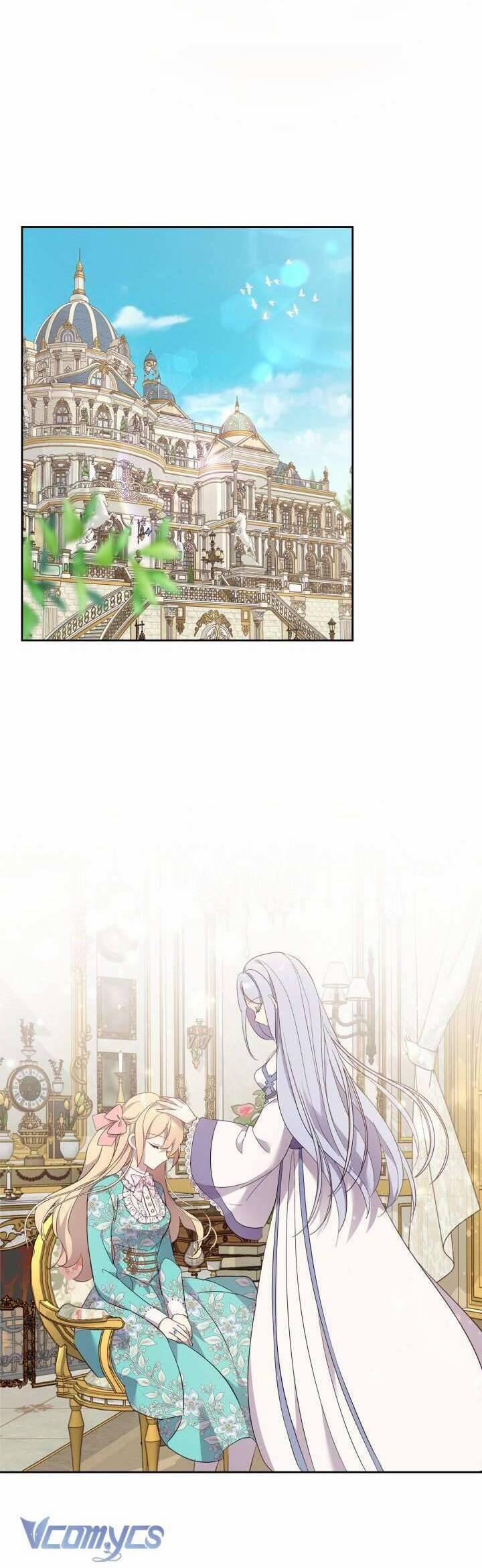 Tôi Vô Tình Cứu Được Em Trai Nam Chính 65 trang 12