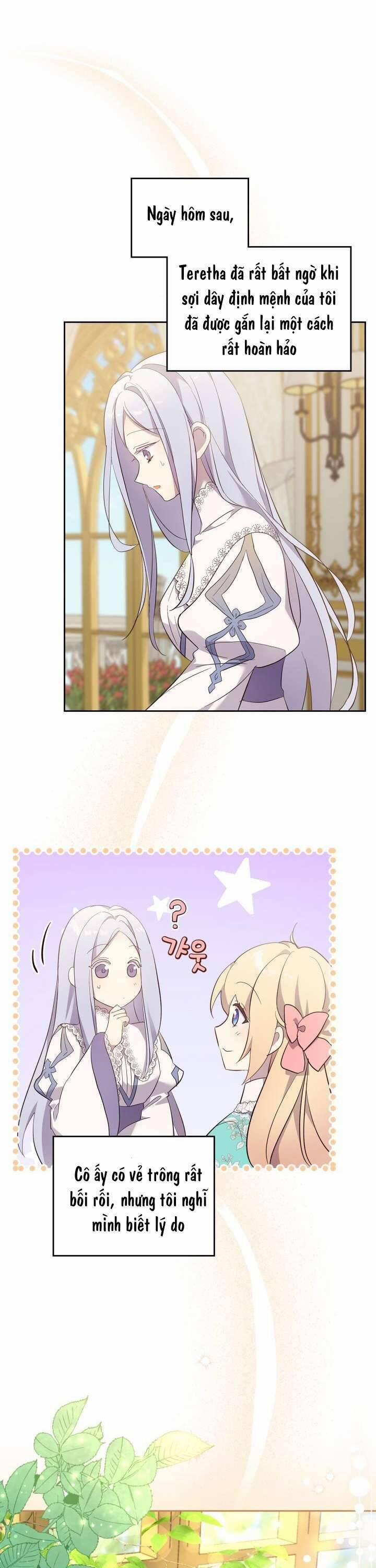 Tôi Vô Tình Cứu Được Em Trai Nam Chính 65 trang 13