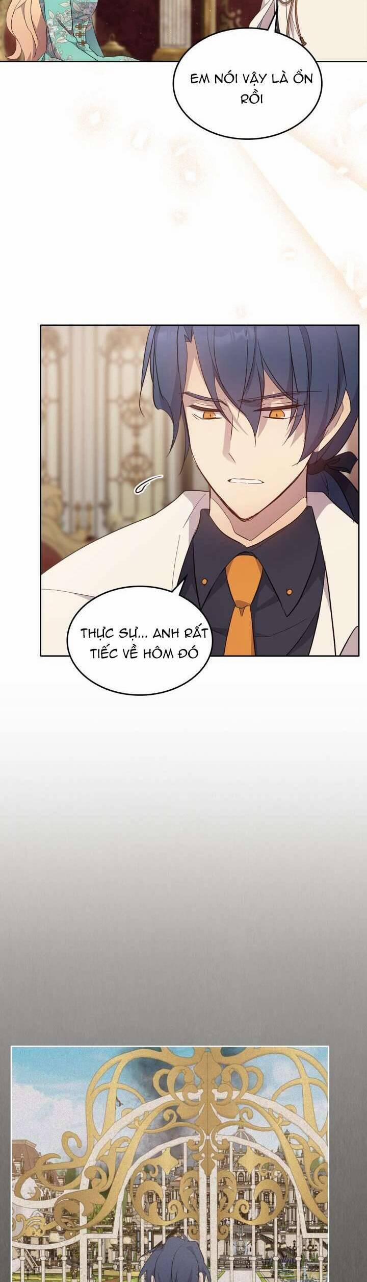 Tôi Vô Tình Cứu Được Em Trai Nam Chính 65 trang 18