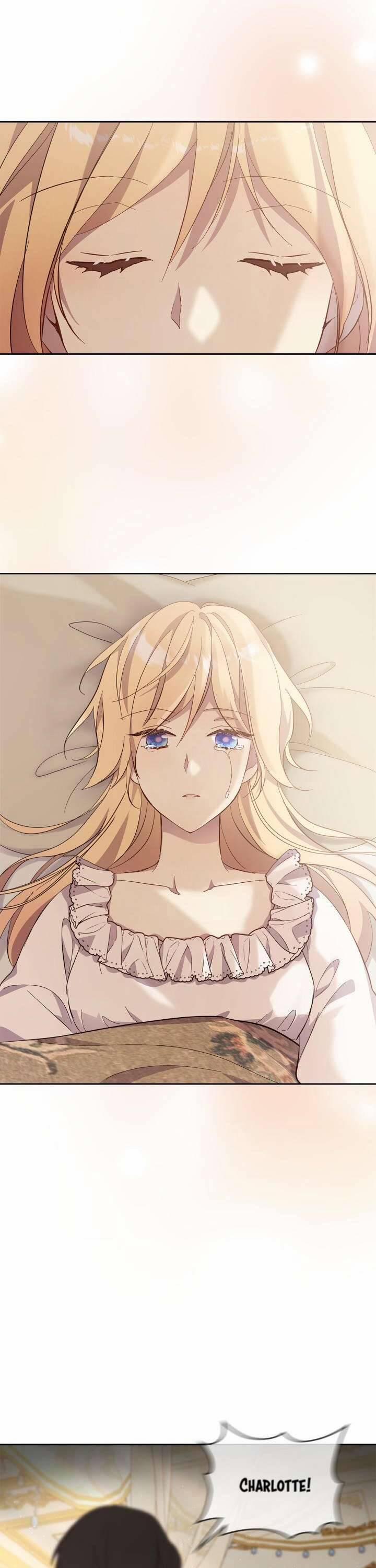 Tôi Vô Tình Cứu Được Em Trai Nam Chính 65 trang 2