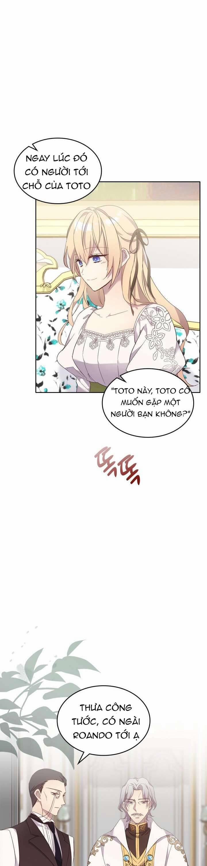 Tôi Vô Tình Cứu Được Em Trai Nam Chính 65 trang 29