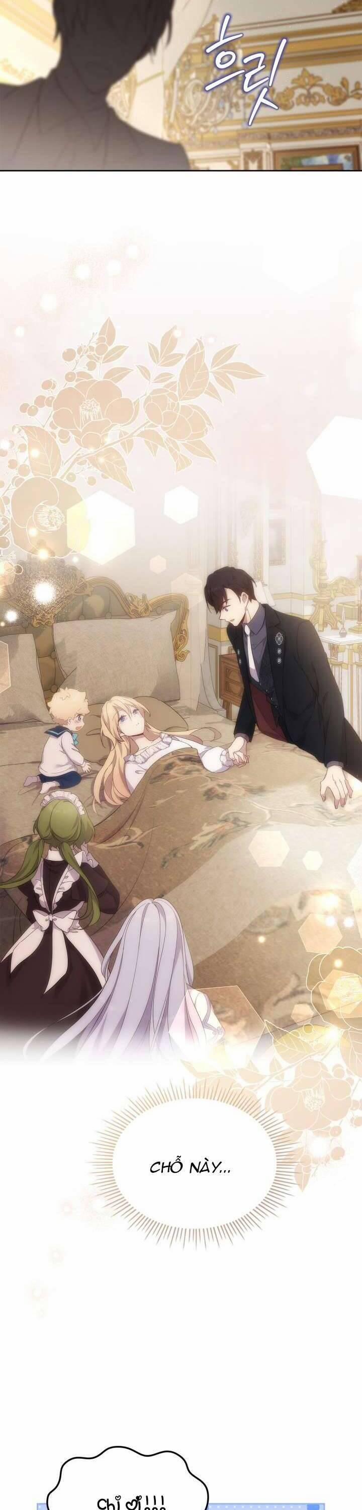 Tôi Vô Tình Cứu Được Em Trai Nam Chính 65 trang 3