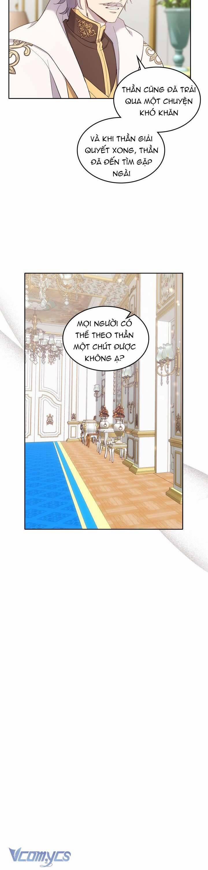 Tôi Vô Tình Cứu Được Em Trai Nam Chính 65 trang 31