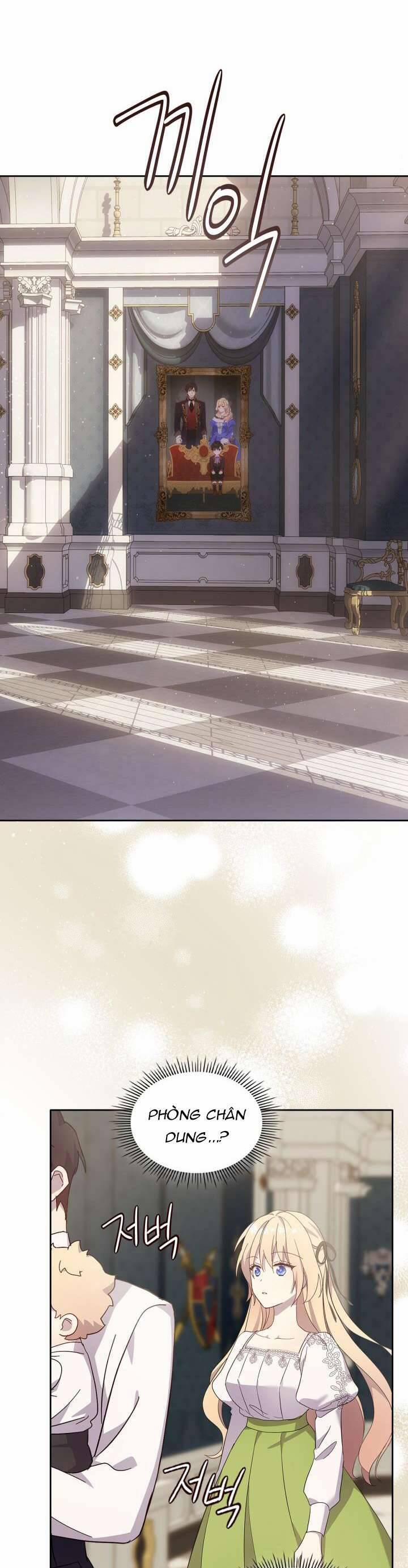 Tôi Vô Tình Cứu Được Em Trai Nam Chính 65 trang 32