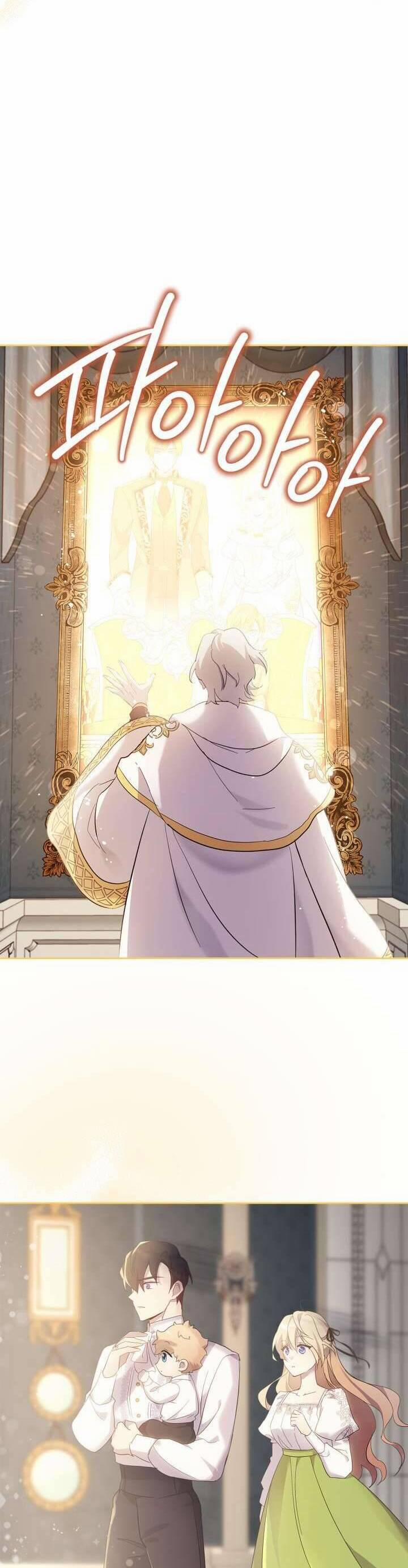 Tôi Vô Tình Cứu Được Em Trai Nam Chính 65 trang 34