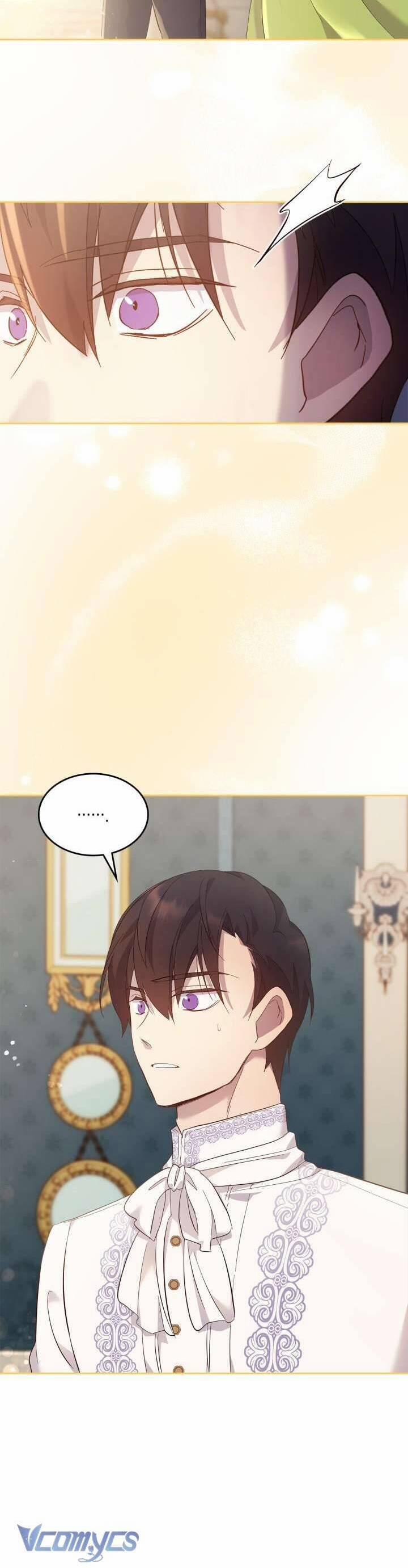 Tôi Vô Tình Cứu Được Em Trai Nam Chính 65 trang 35