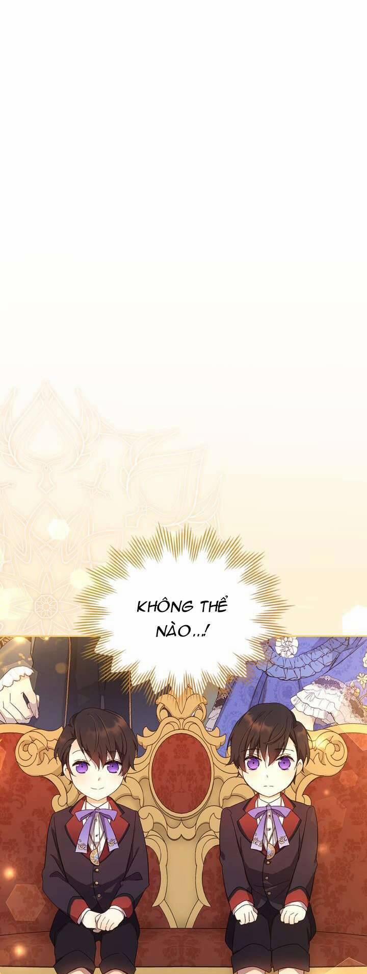 Tôi Vô Tình Cứu Được Em Trai Nam Chính 65 trang 36