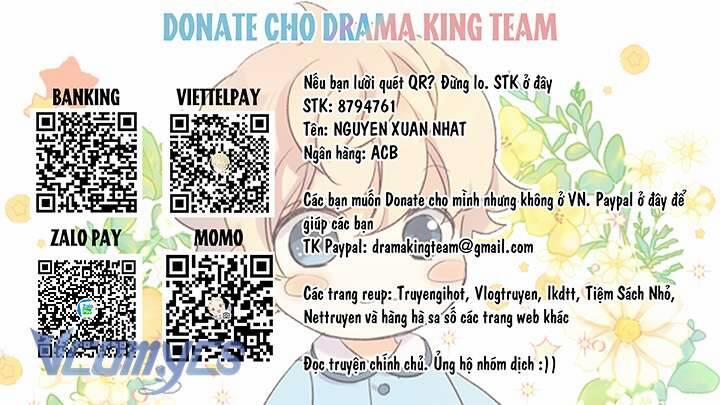 Tôi Vô Tình Cứu Được Em Trai Nam Chính 65 trang 39