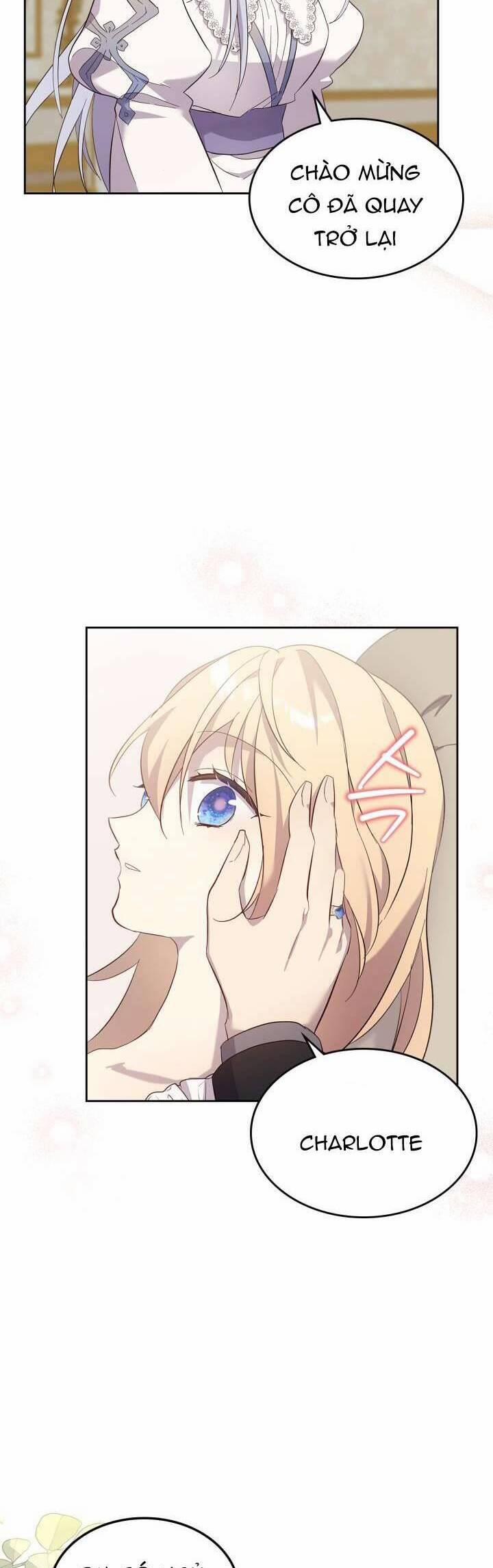 Tôi Vô Tình Cứu Được Em Trai Nam Chính 65 trang 6