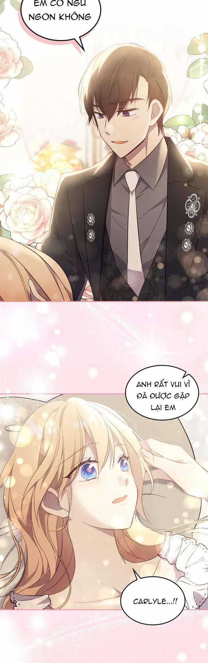 Tôi Vô Tình Cứu Được Em Trai Nam Chính 65 trang 7