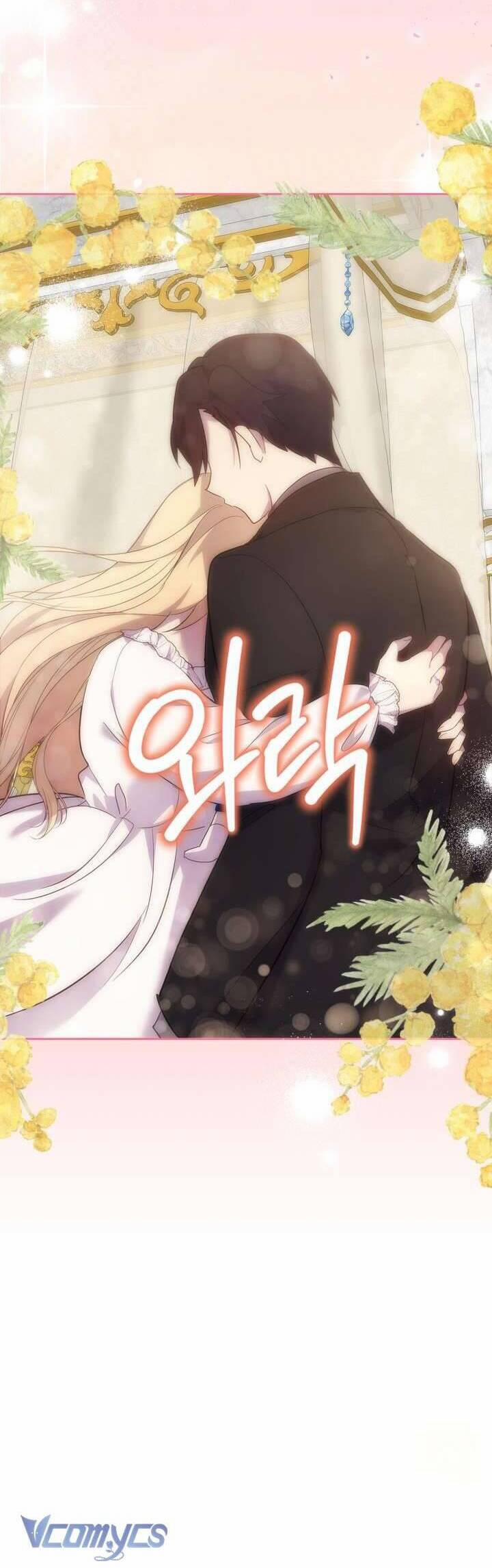 Tôi Vô Tình Cứu Được Em Trai Nam Chính 65 trang 8