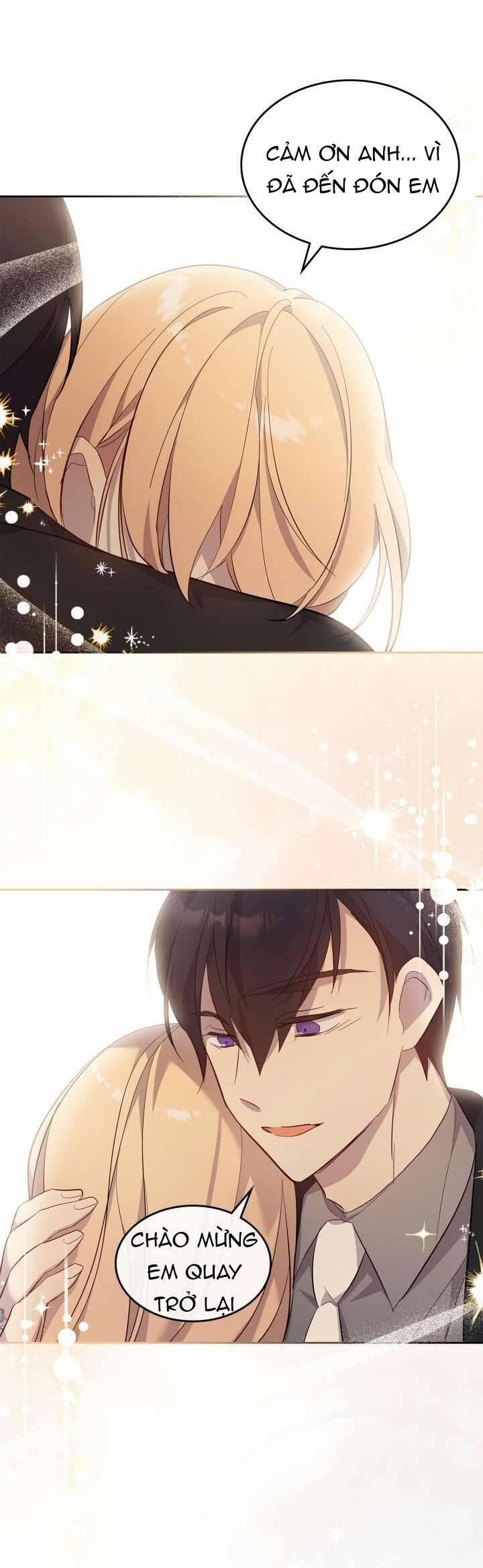 Tôi Vô Tình Cứu Được Em Trai Nam Chính 65 trang 9