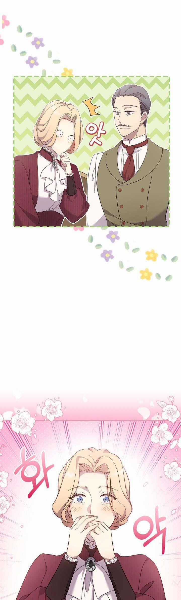 Tôi Vô Tình Cứu Được Em Trai Nam Chính 67 trang 10