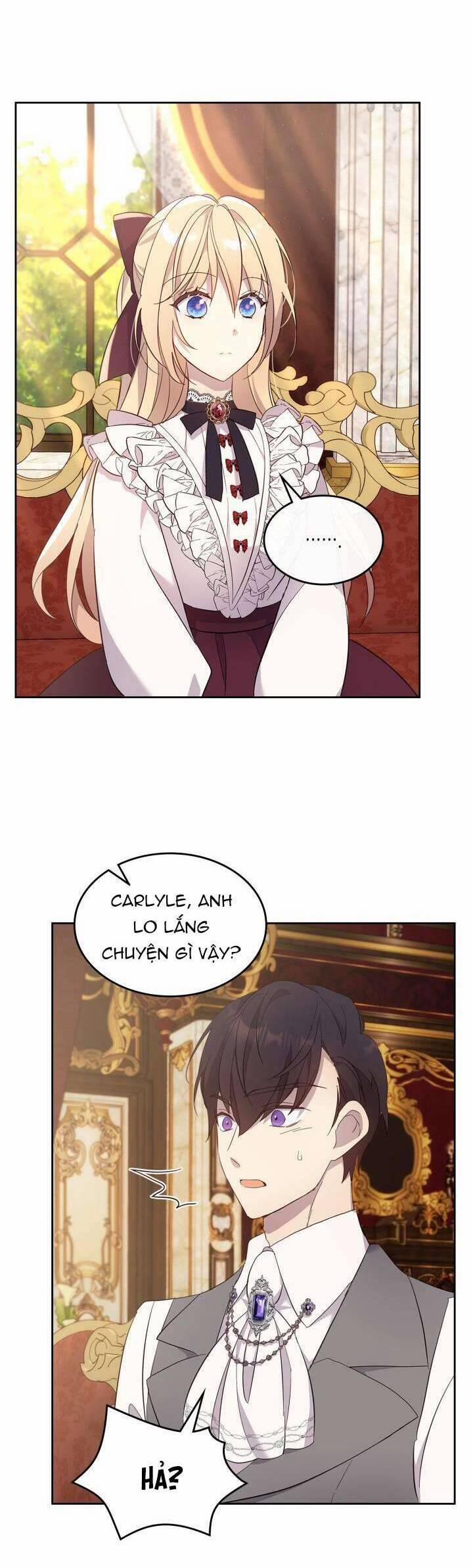 Tôi Vô Tình Cứu Được Em Trai Nam Chính 67 trang 12