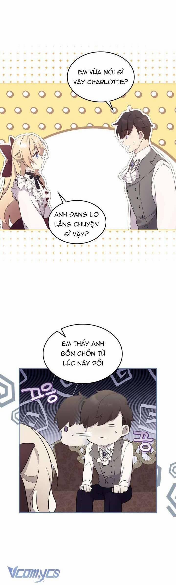 Tôi Vô Tình Cứu Được Em Trai Nam Chính 67 trang 13