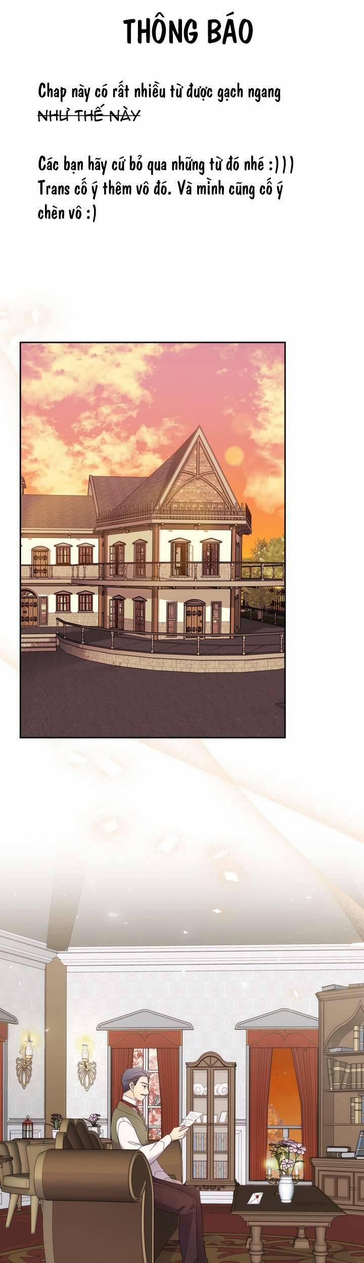 Tôi Vô Tình Cứu Được Em Trai Nam Chính 67 trang 2