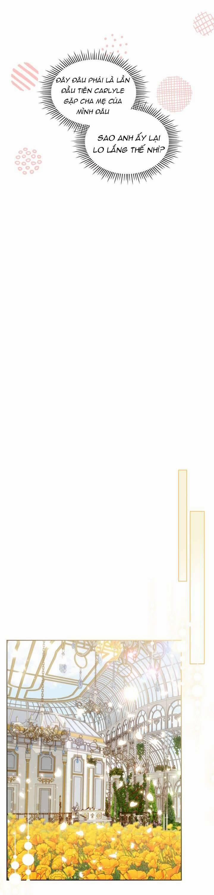 Tôi Vô Tình Cứu Được Em Trai Nam Chính 67 trang 20