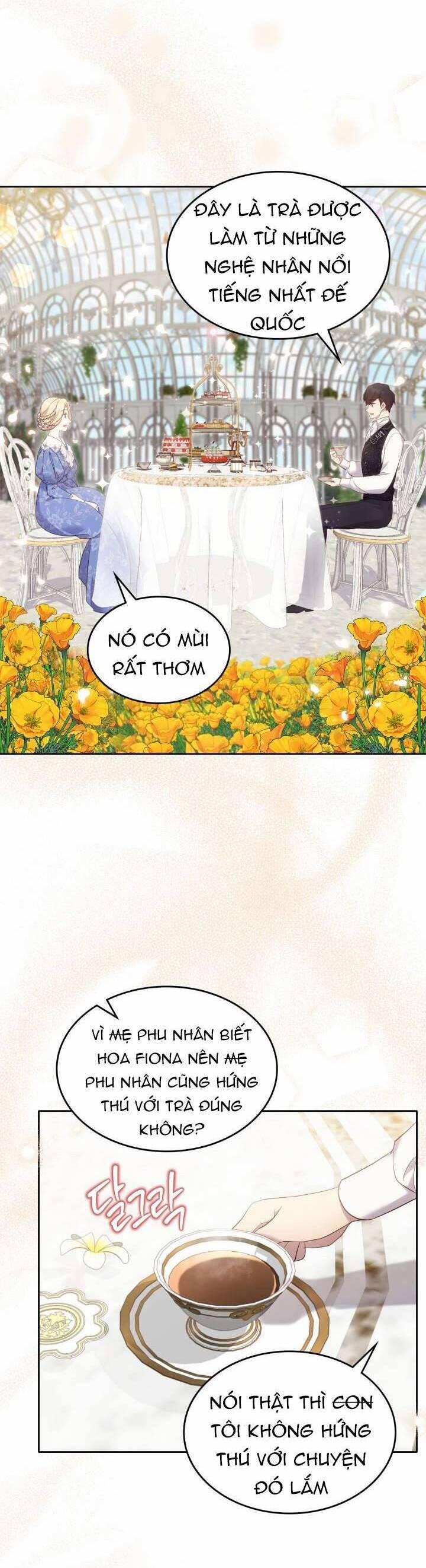 Tôi Vô Tình Cứu Được Em Trai Nam Chính 67 trang 24