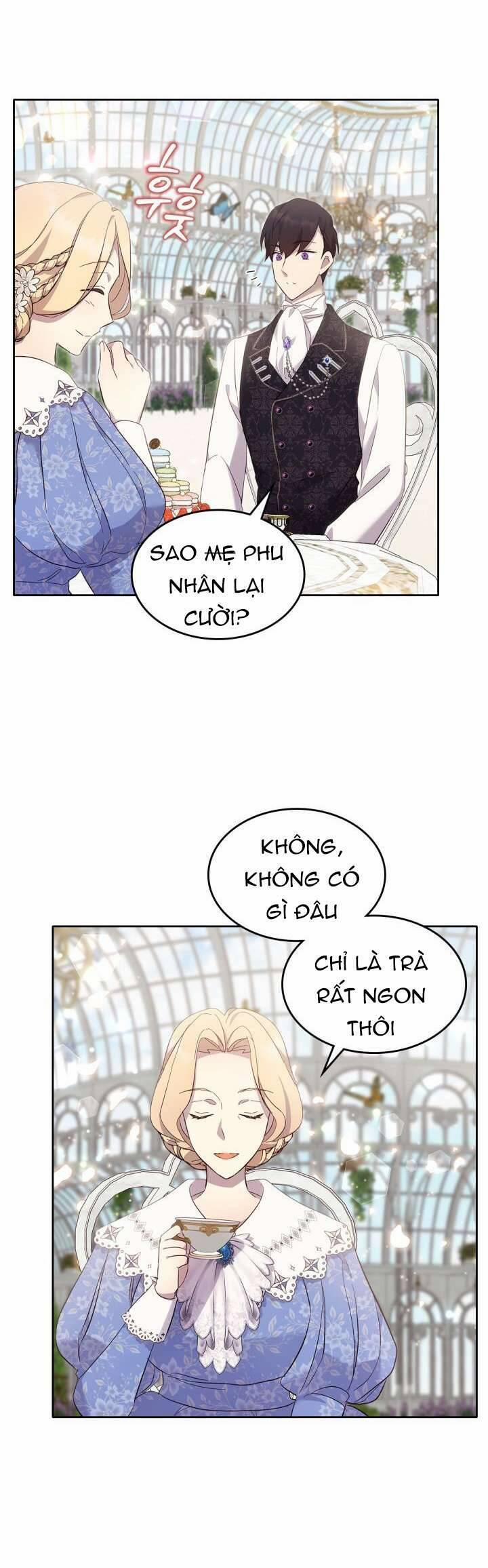 Tôi Vô Tình Cứu Được Em Trai Nam Chính 67 trang 27