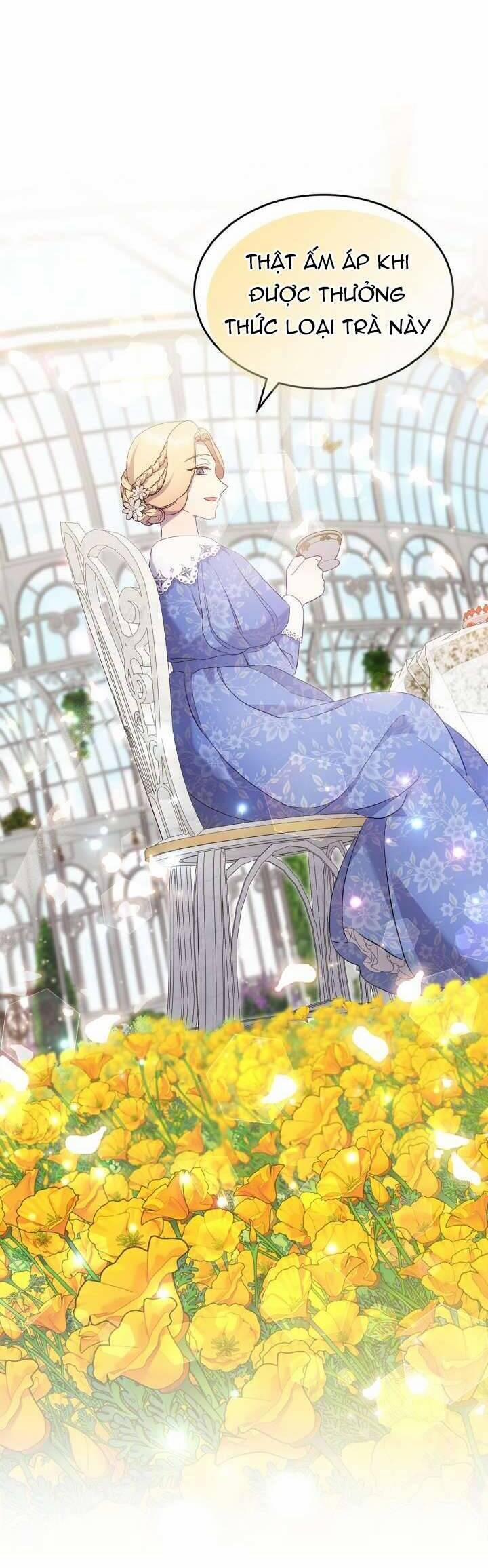 Tôi Vô Tình Cứu Được Em Trai Nam Chính 67 trang 28