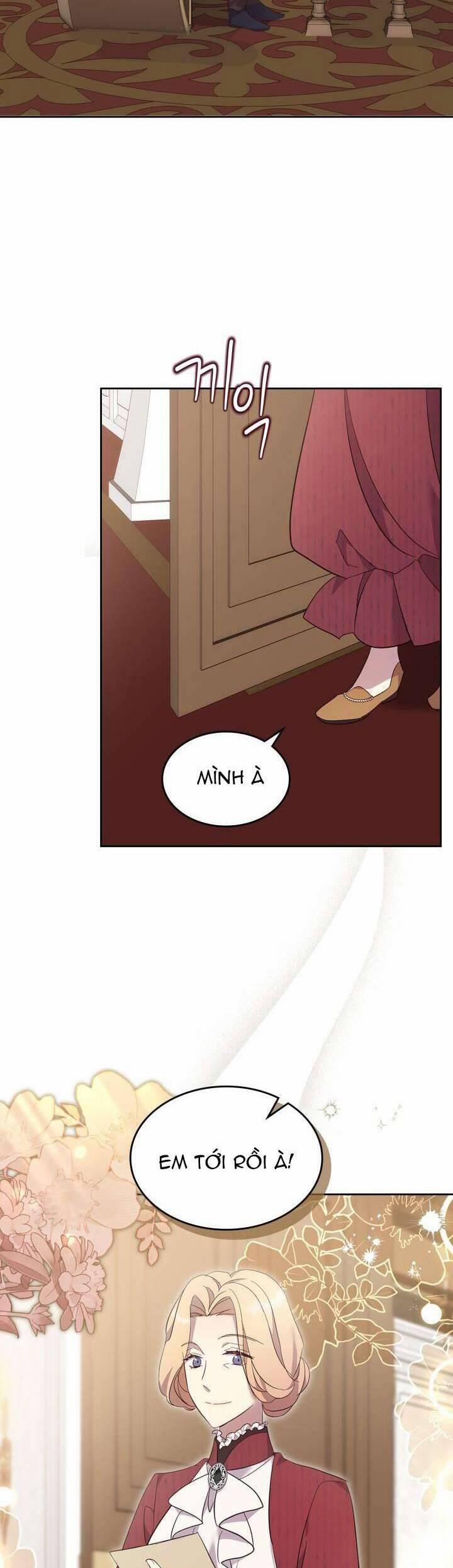 Tôi Vô Tình Cứu Được Em Trai Nam Chính 67 trang 3