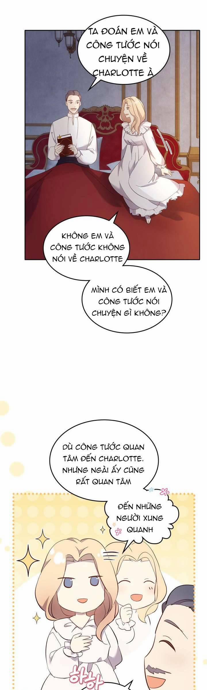 Tôi Vô Tình Cứu Được Em Trai Nam Chính 67 trang 31