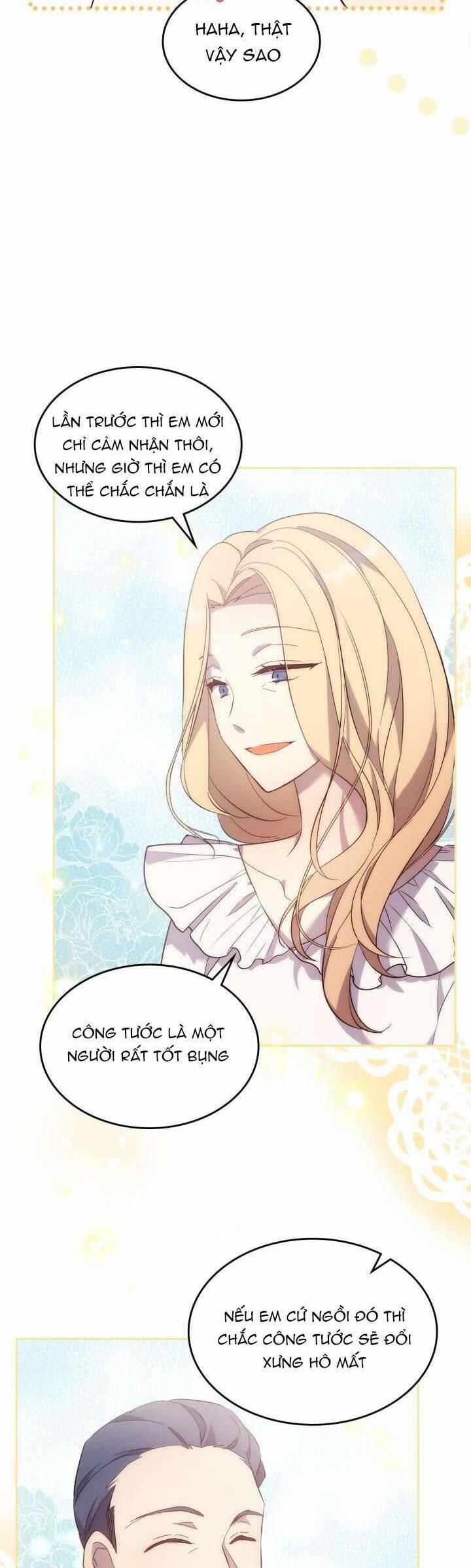 Tôi Vô Tình Cứu Được Em Trai Nam Chính 67 trang 32