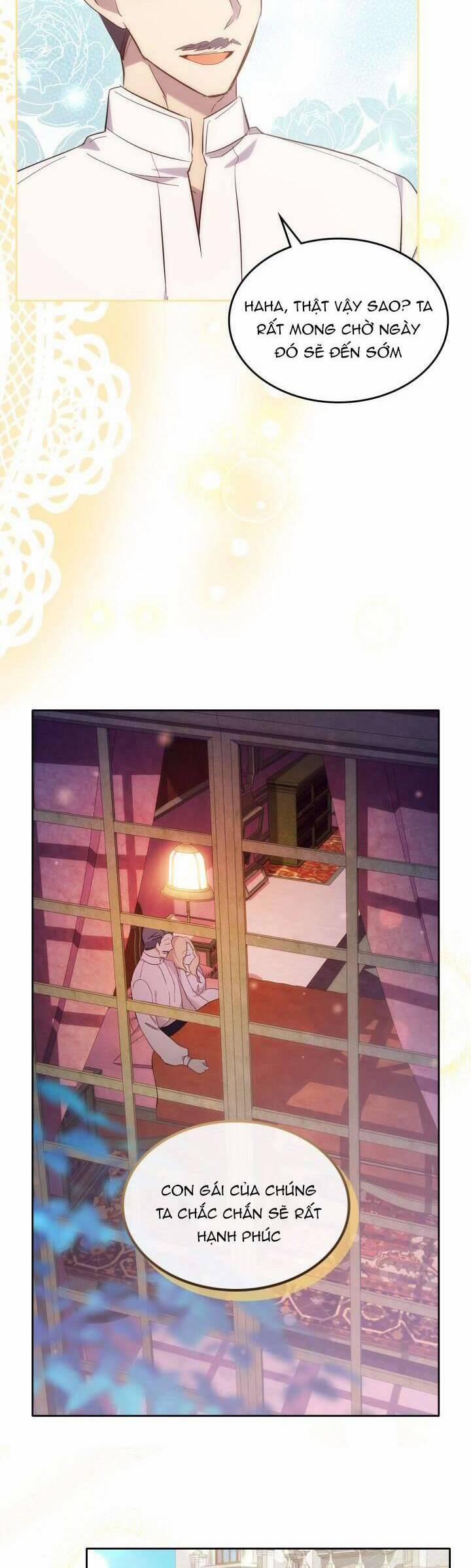 Tôi Vô Tình Cứu Được Em Trai Nam Chính 67 trang 33