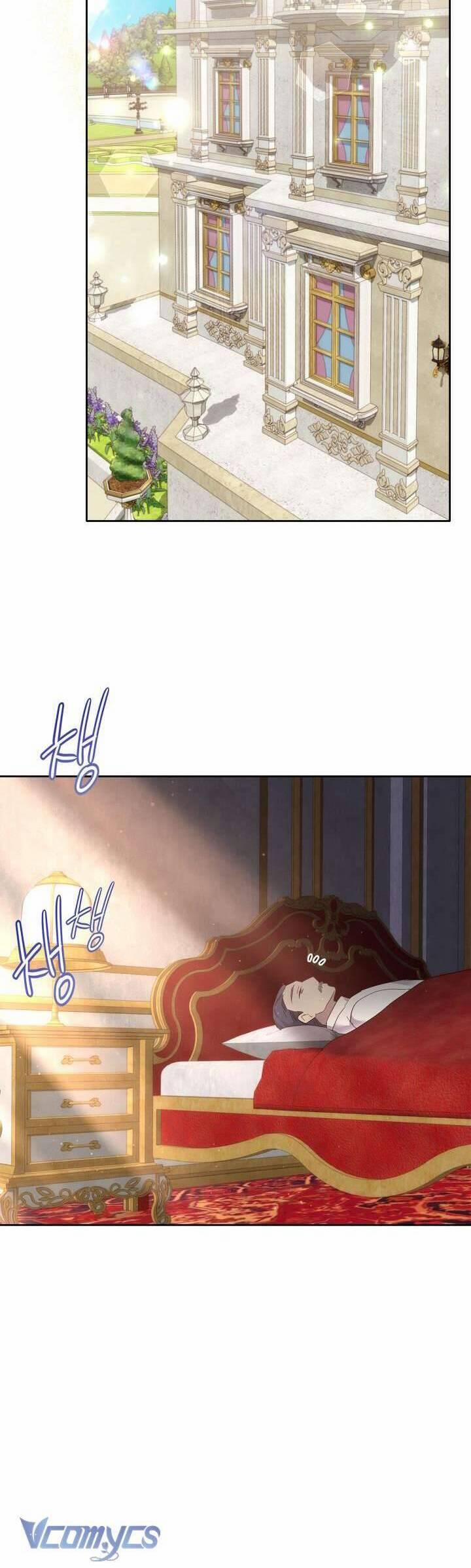 Tôi Vô Tình Cứu Được Em Trai Nam Chính 67 trang 34