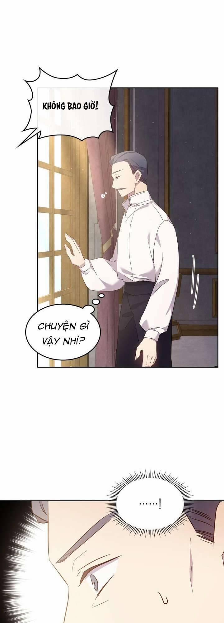 Tôi Vô Tình Cứu Được Em Trai Nam Chính 67 trang 35