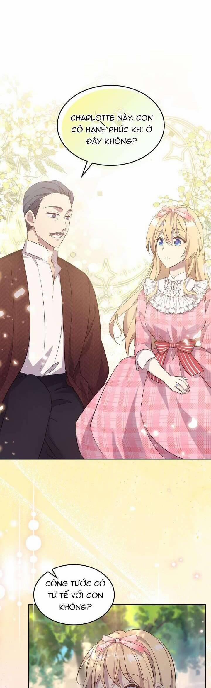 Tôi Vô Tình Cứu Được Em Trai Nam Chính 68 trang 10