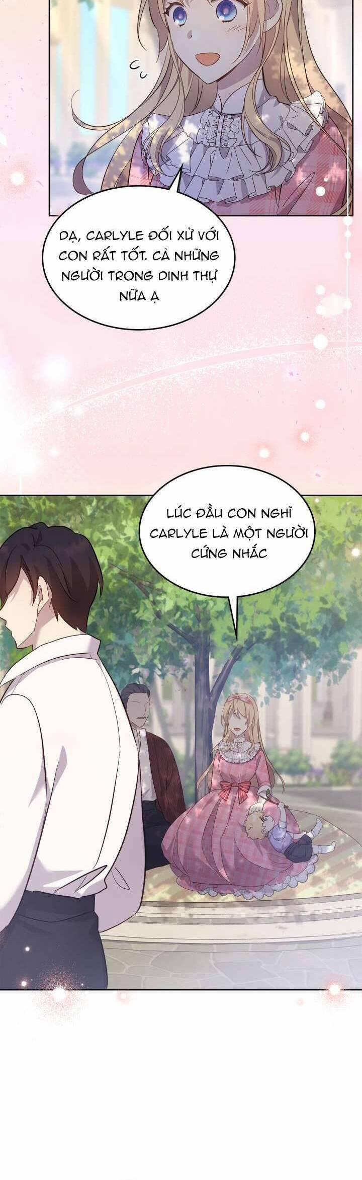 Tôi Vô Tình Cứu Được Em Trai Nam Chính 68 trang 11