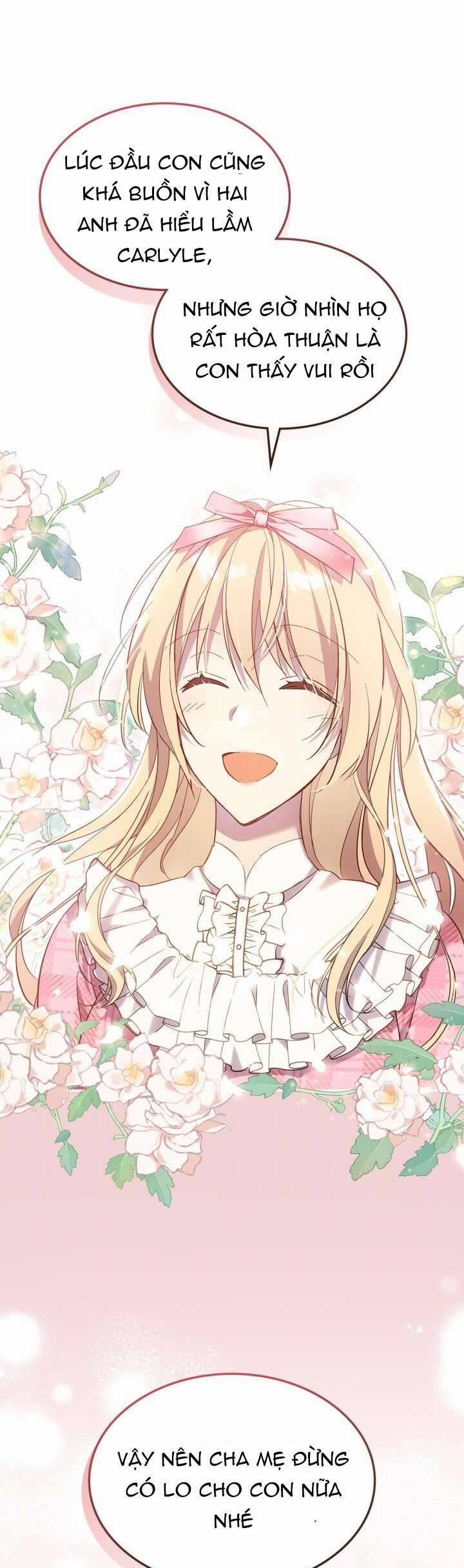 Tôi Vô Tình Cứu Được Em Trai Nam Chính 68 trang 13