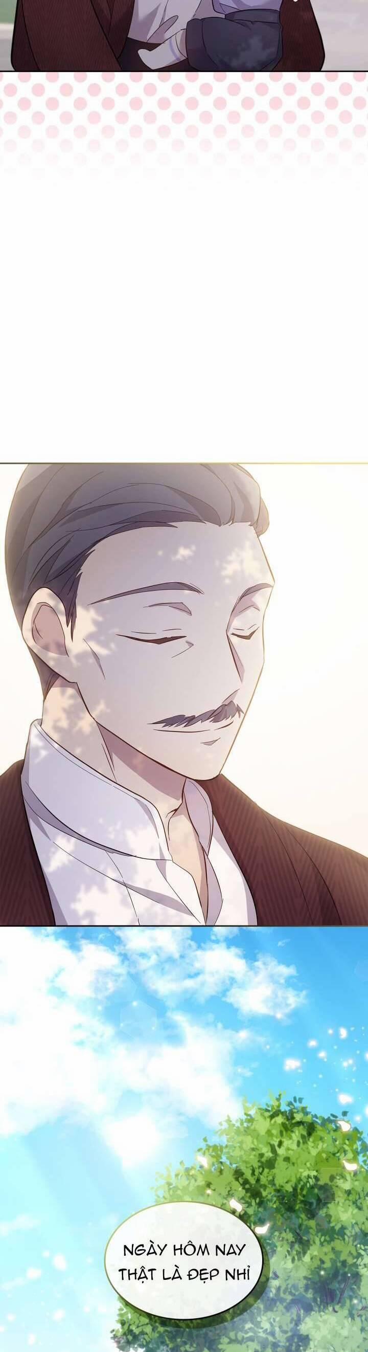 Tôi Vô Tình Cứu Được Em Trai Nam Chính 68 trang 18
