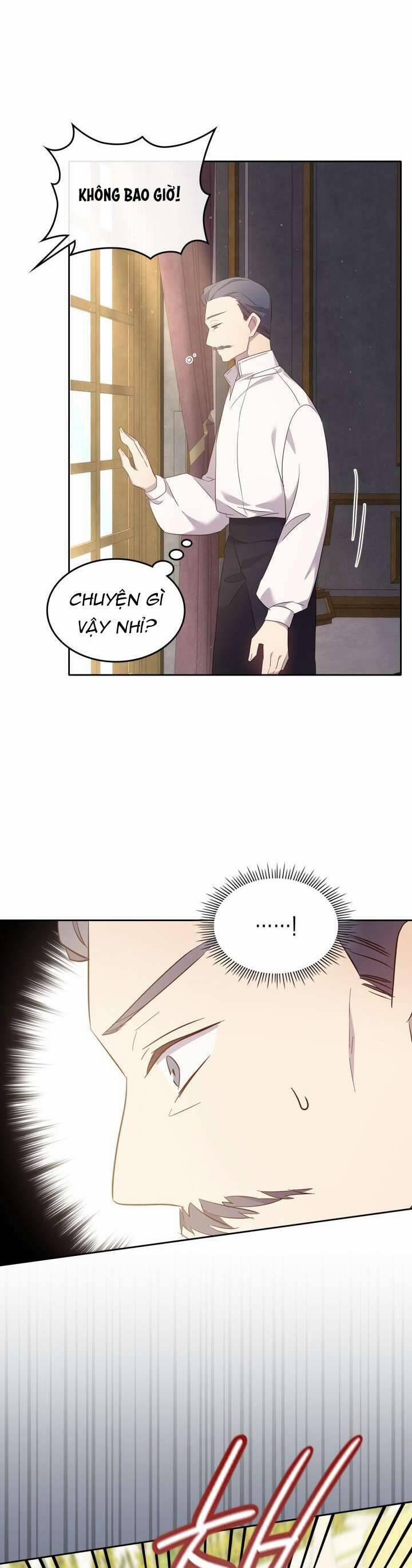 Tôi Vô Tình Cứu Được Em Trai Nam Chính 68 trang 2