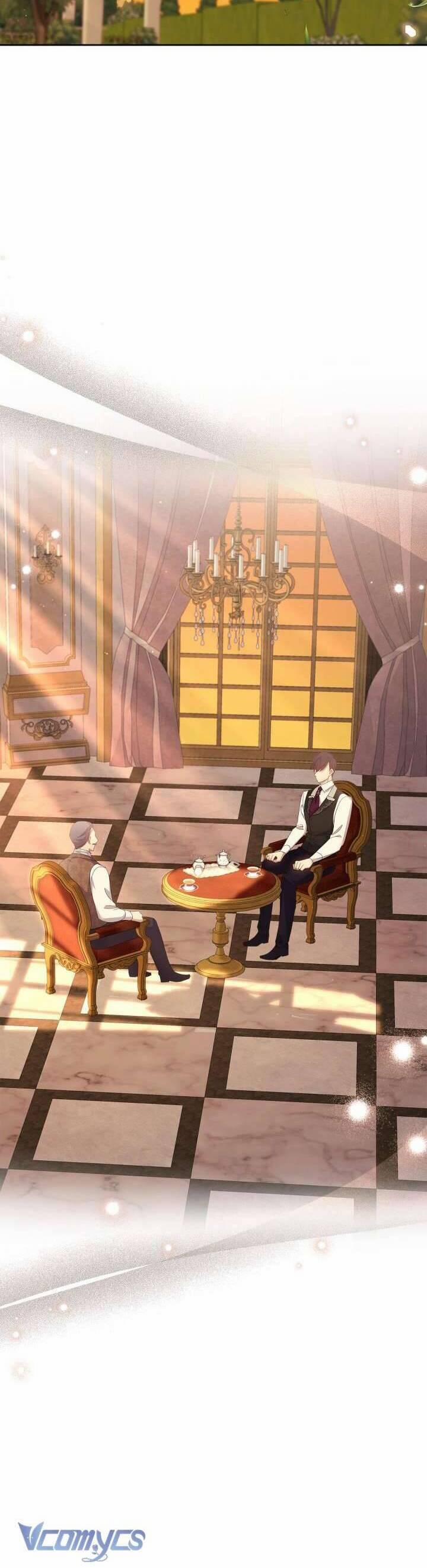 Tôi Vô Tình Cứu Được Em Trai Nam Chính 68 trang 20