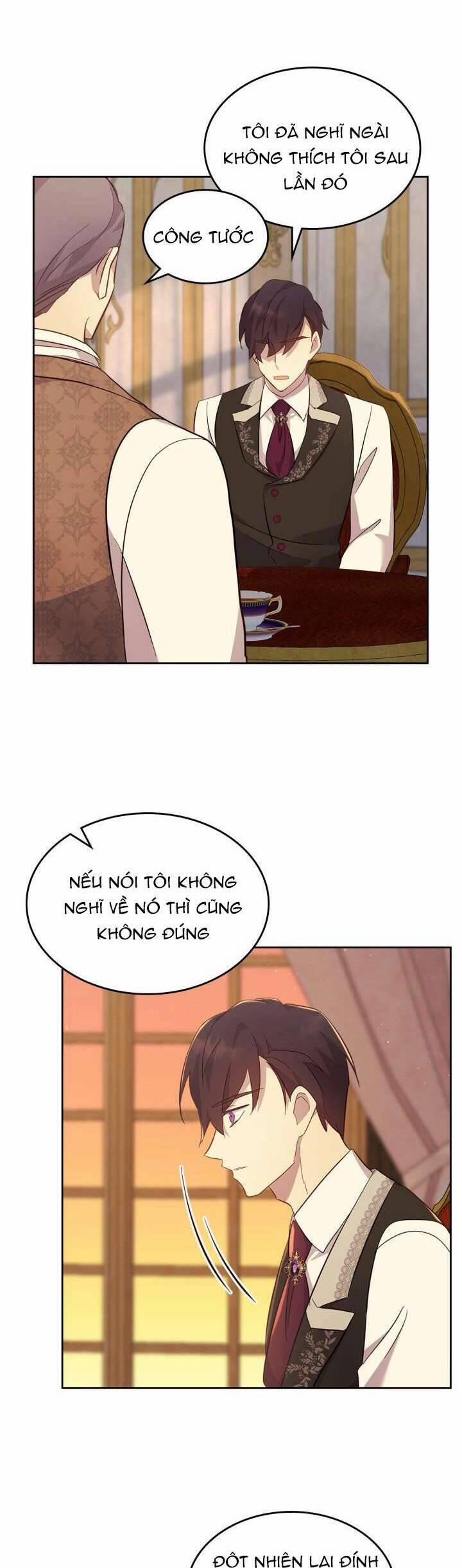 Tôi Vô Tình Cứu Được Em Trai Nam Chính 68 trang 26