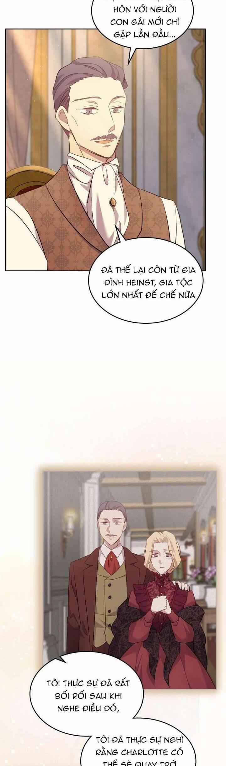 Tôi Vô Tình Cứu Được Em Trai Nam Chính 68 trang 27