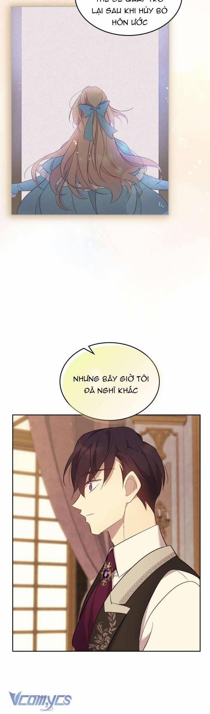 Tôi Vô Tình Cứu Được Em Trai Nam Chính 68 trang 28