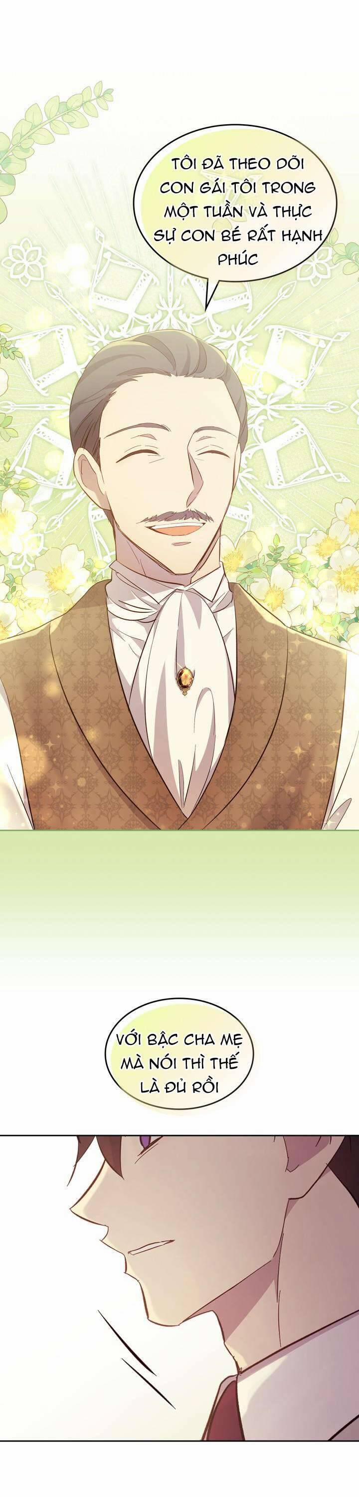 Tôi Vô Tình Cứu Được Em Trai Nam Chính 68 trang 29