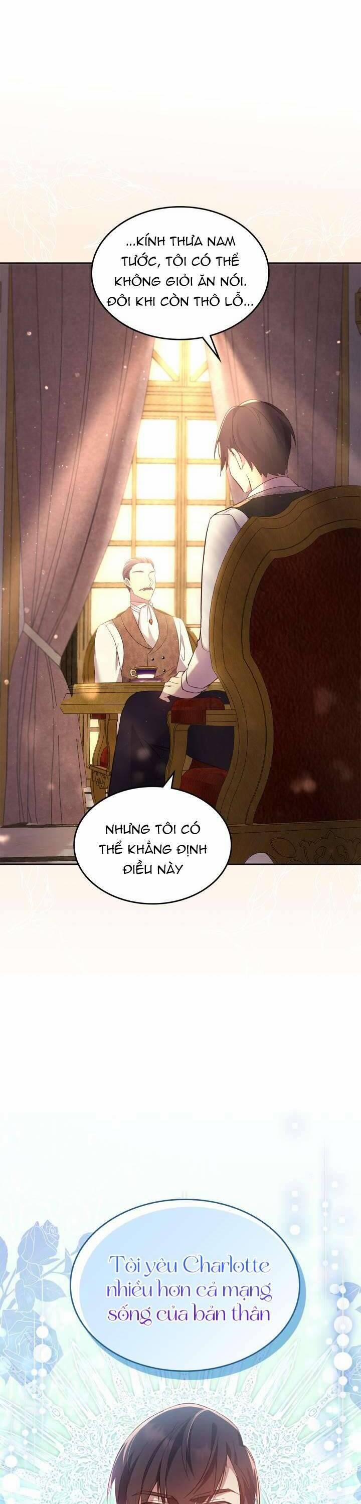 Tôi Vô Tình Cứu Được Em Trai Nam Chính 68 trang 30