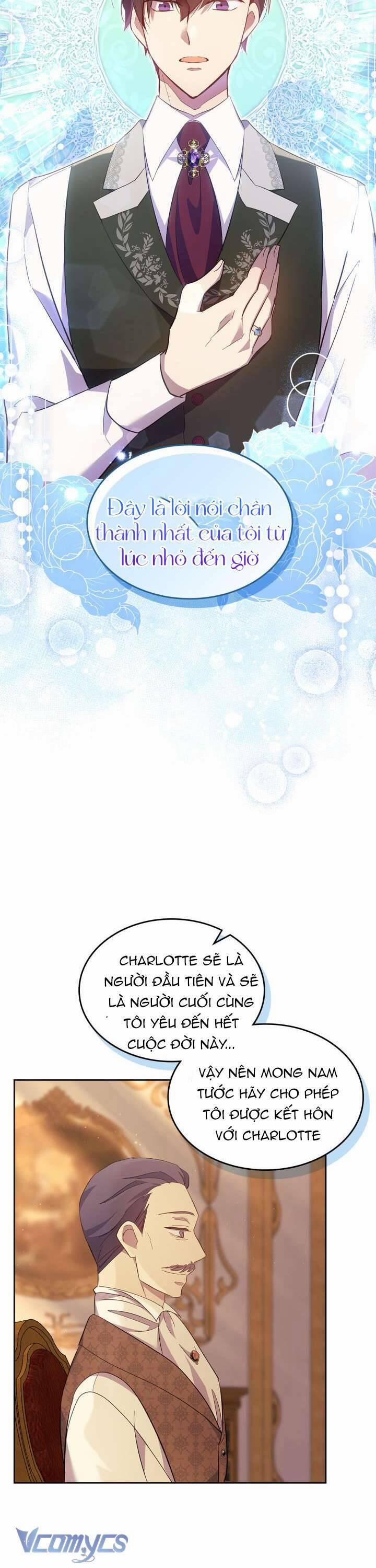 Tôi Vô Tình Cứu Được Em Trai Nam Chính 68 trang 31