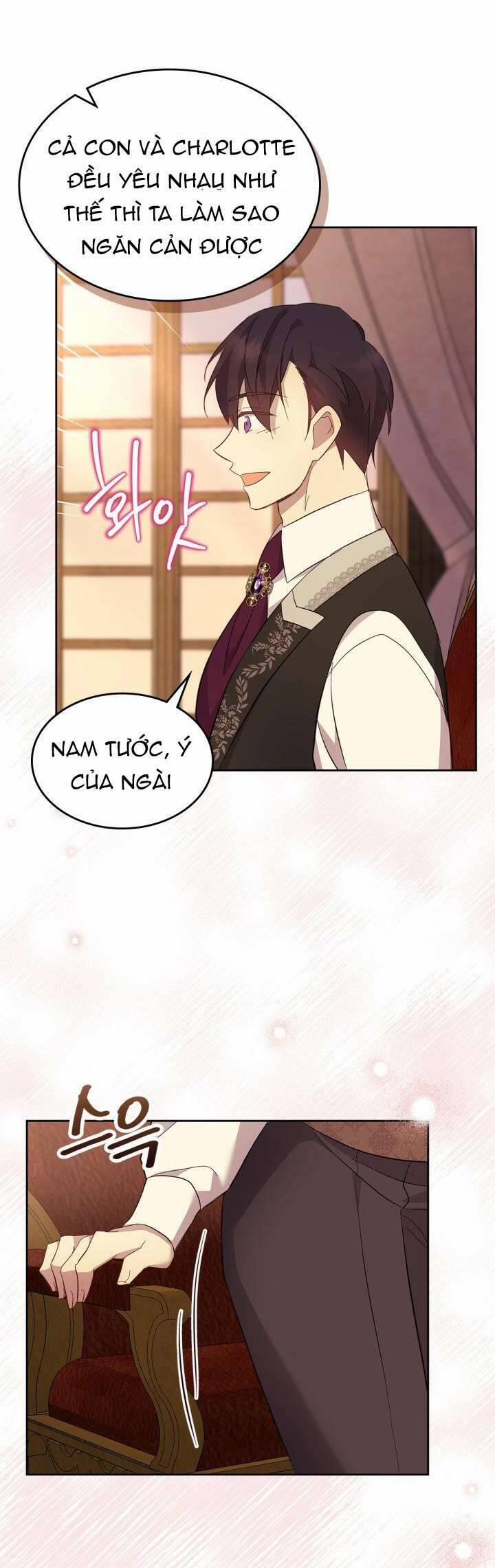 Tôi Vô Tình Cứu Được Em Trai Nam Chính 68 trang 32