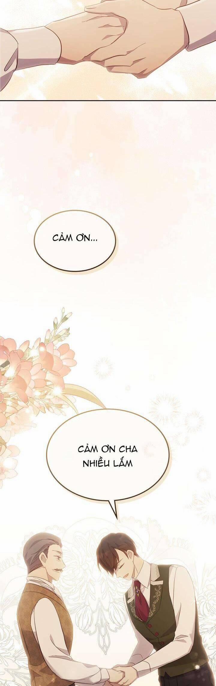 Tôi Vô Tình Cứu Được Em Trai Nam Chính 68 trang 34