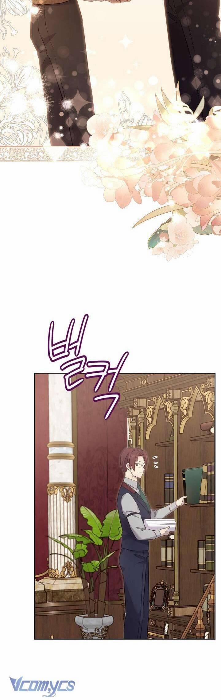 Tôi Vô Tình Cứu Được Em Trai Nam Chính 68 trang 35