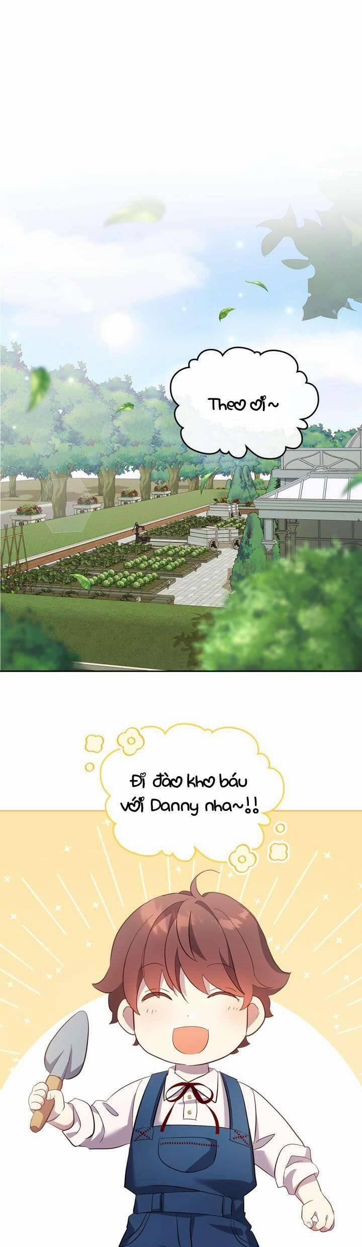 Tôi Vô Tình Cứu Được Em Trai Nam Chính 69 trang 2