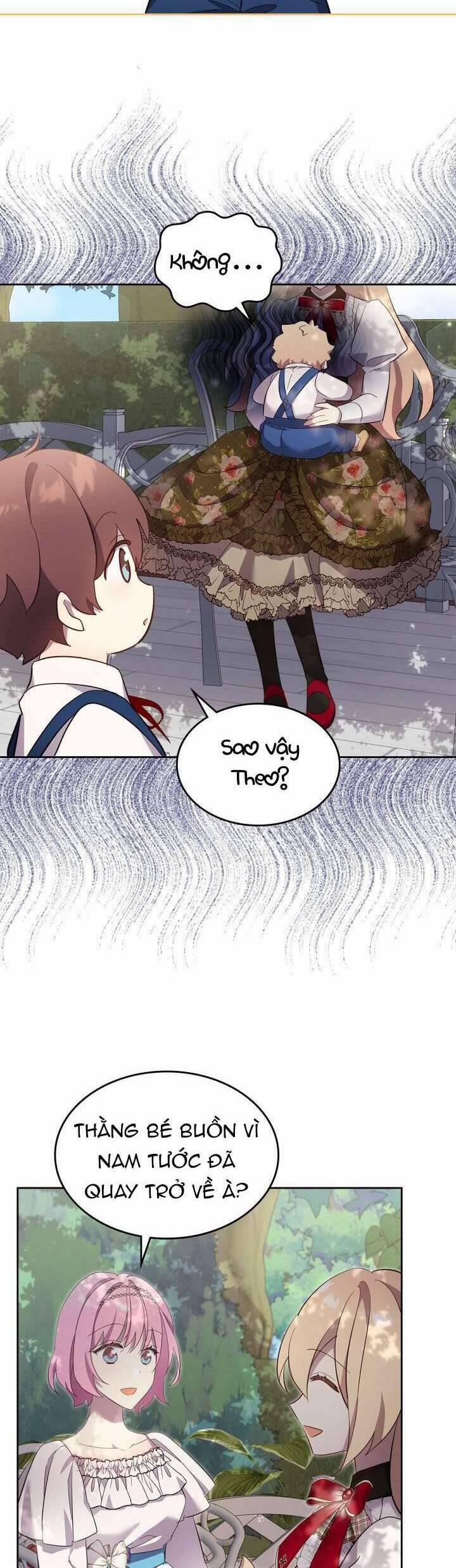 Tôi Vô Tình Cứu Được Em Trai Nam Chính 69 trang 3