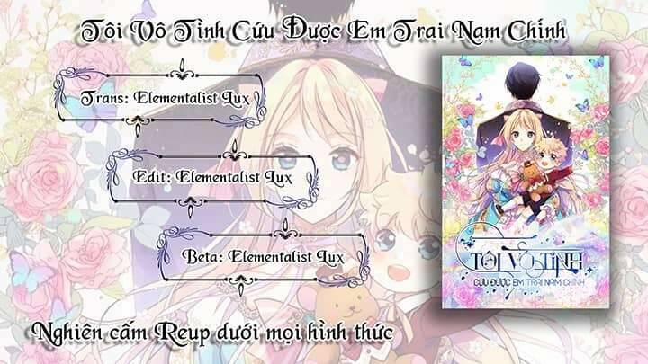 Tôi Vô Tình Cứu Được Em Trai Nam Chính 69 trang 40