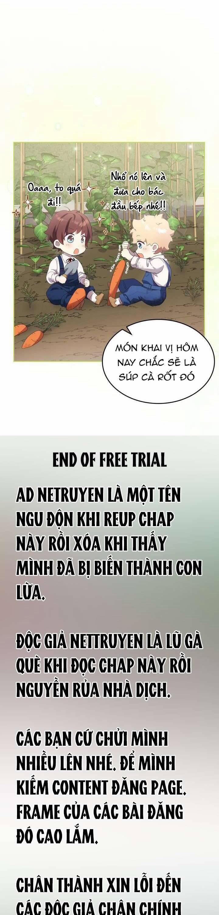 Tôi Vô Tình Cứu Được Em Trai Nam Chính 69 trang 7