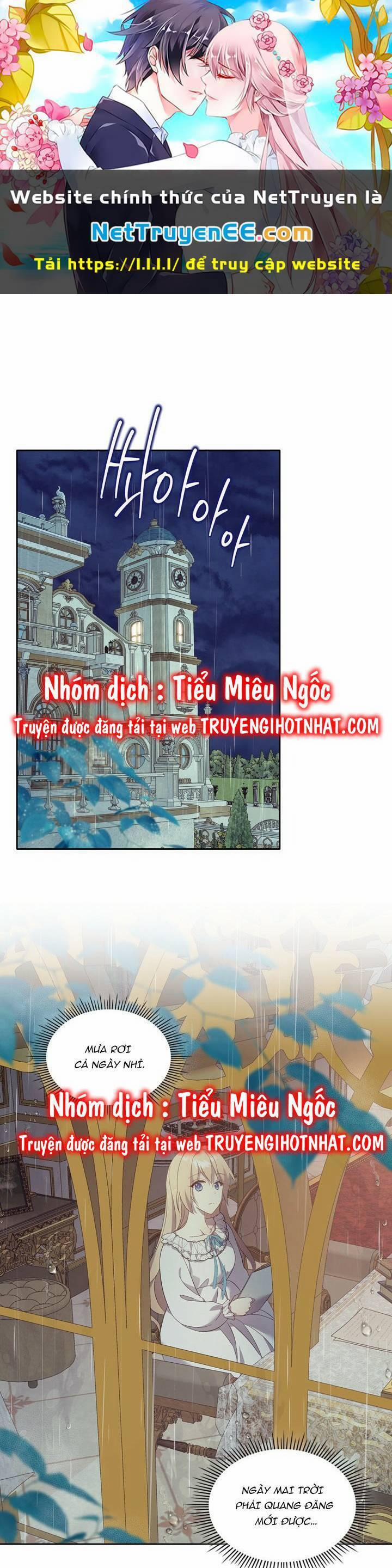 Tôi Vô Tình Cứu Được Em Trai Nam Chính 70 trang 0